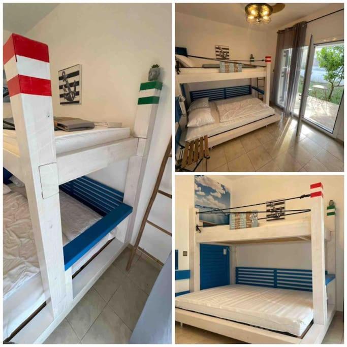Apartment Sailorscabin Porto Cheli *