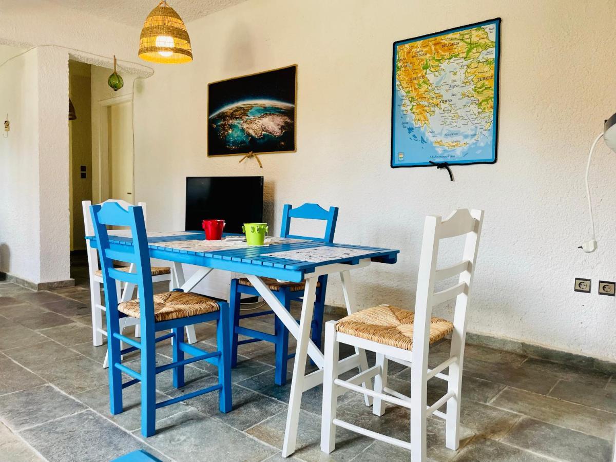 Sailorscabin Porto Cheli Apartment *