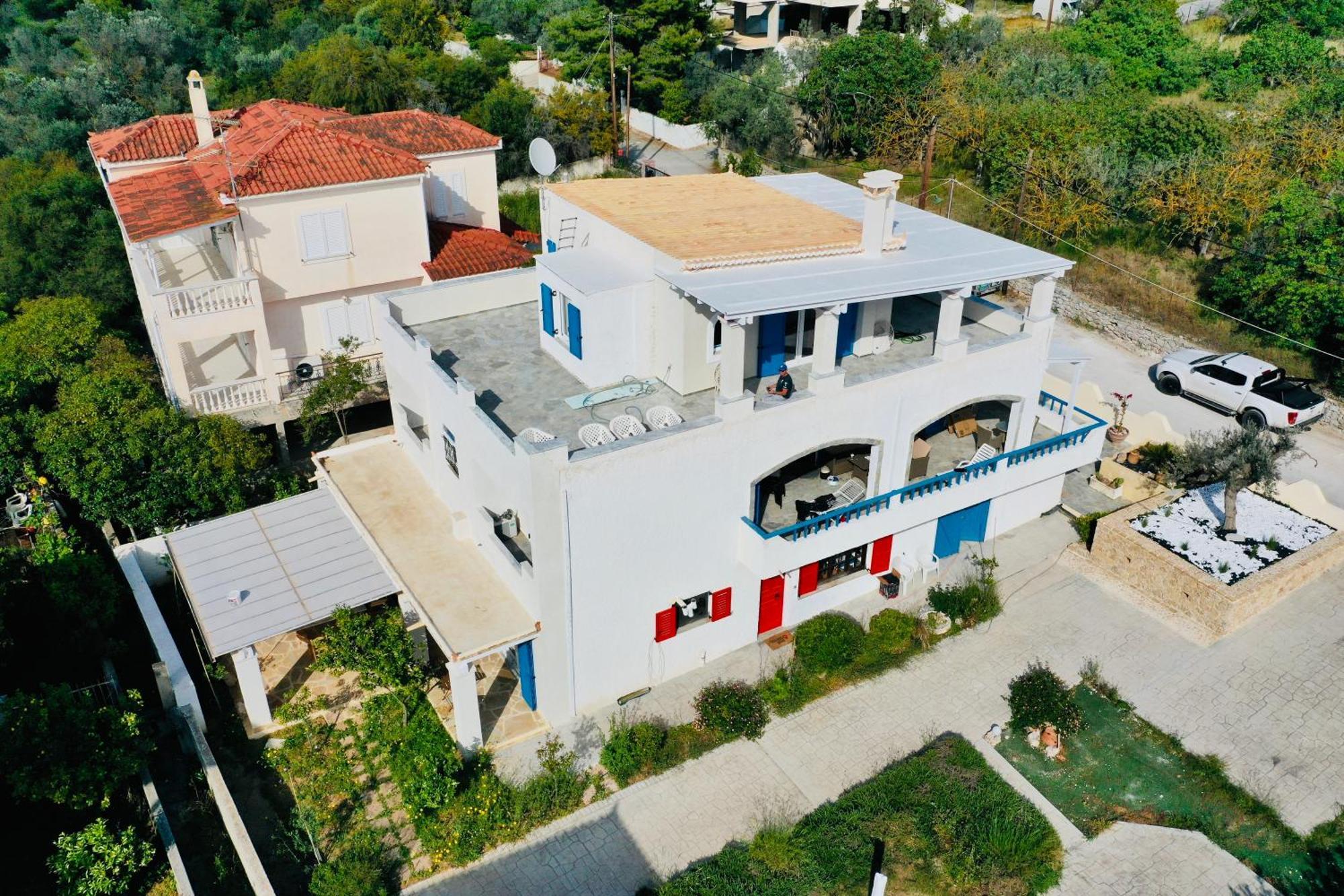 Apartment Sailorscabin Porto Cheli *