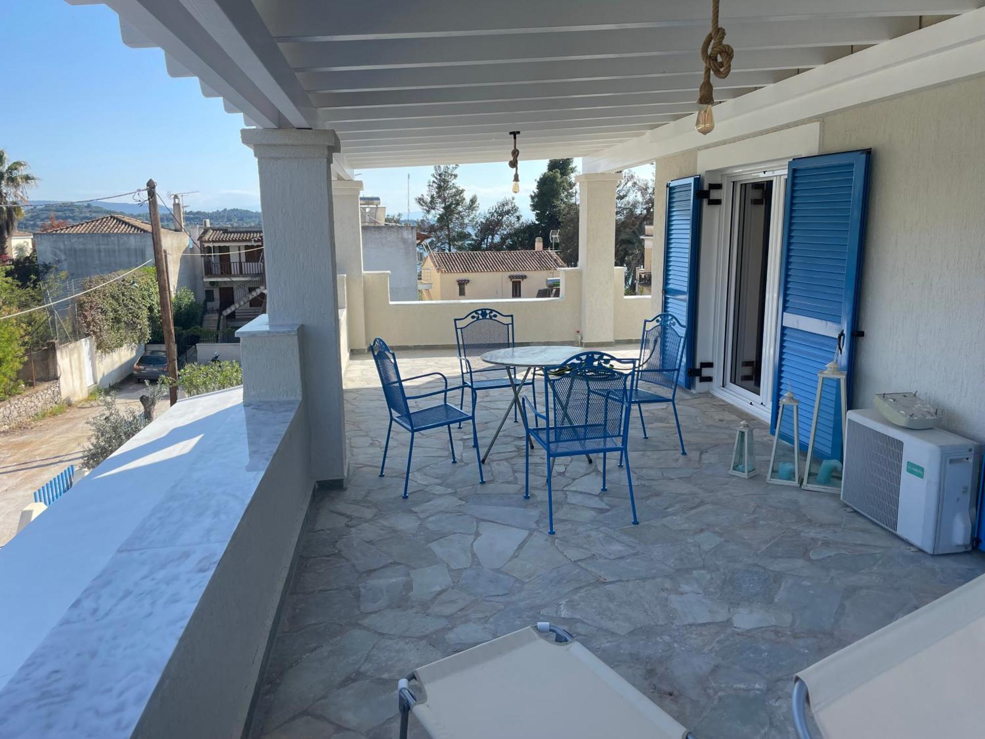 Sailorscabin Porto Cheli Apartment *