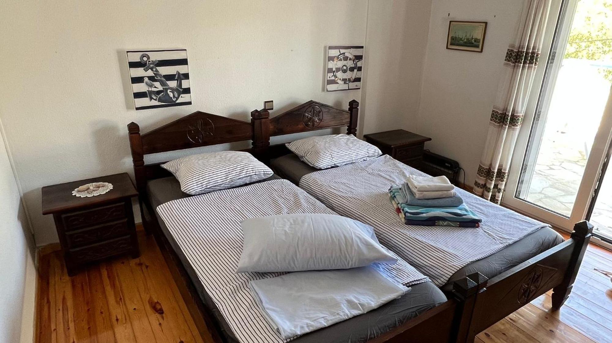 Apartment Sailorscabin Porto Cheli *