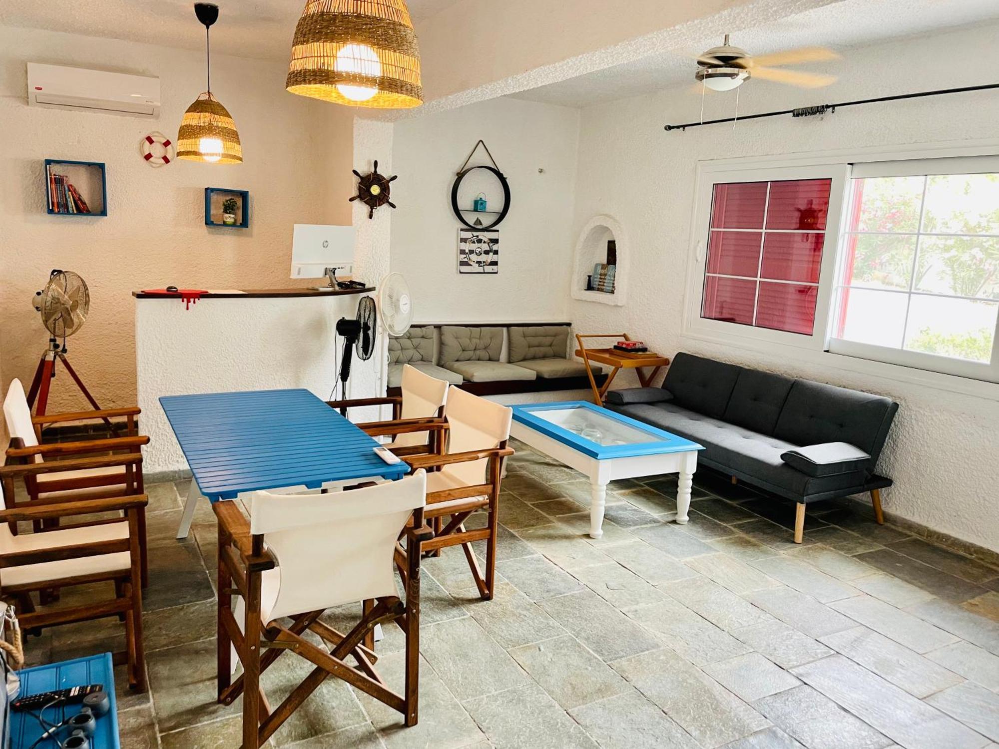 Apartment Sailorscabin Porto Cheli