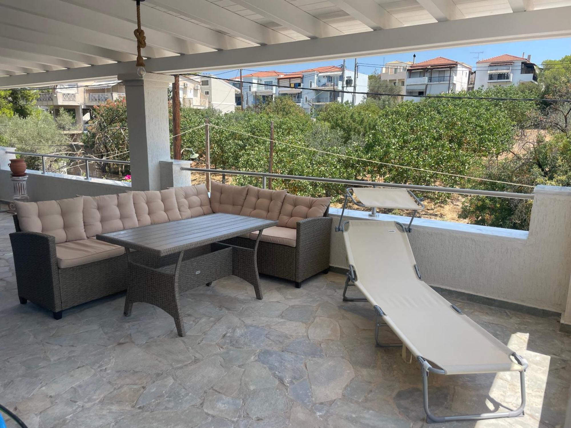 Apartment Sailorscabin Porto Cheli *