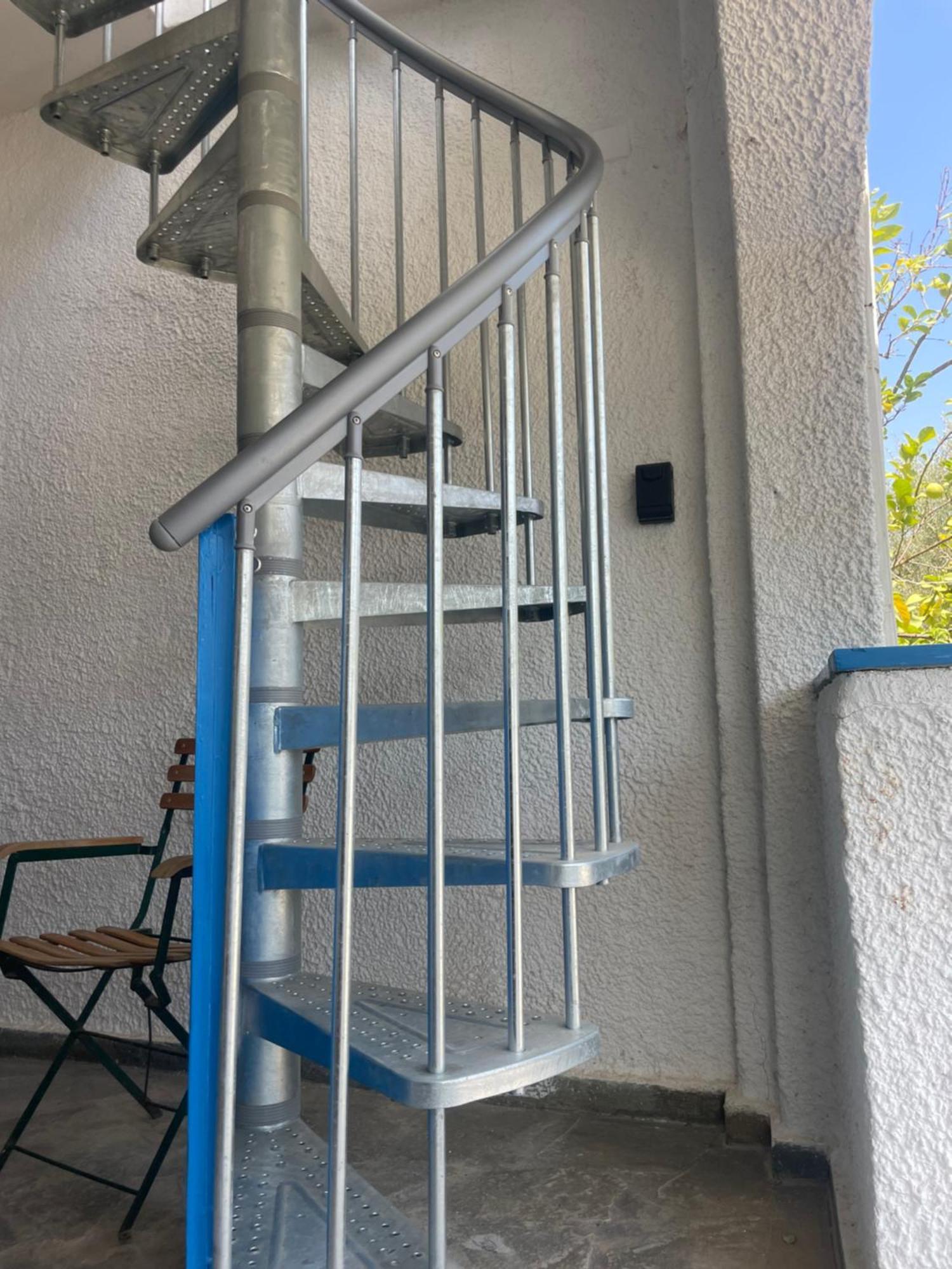Sailorscabin Porto Cheli Apartment