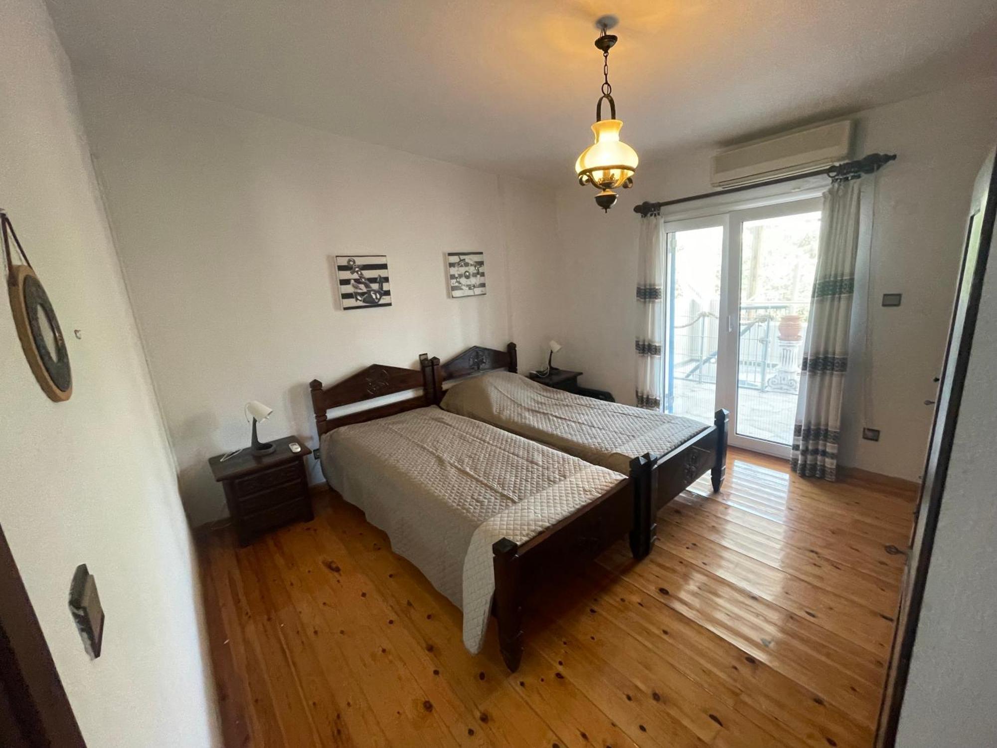 Sailorscabin Porto Cheli Apartment *