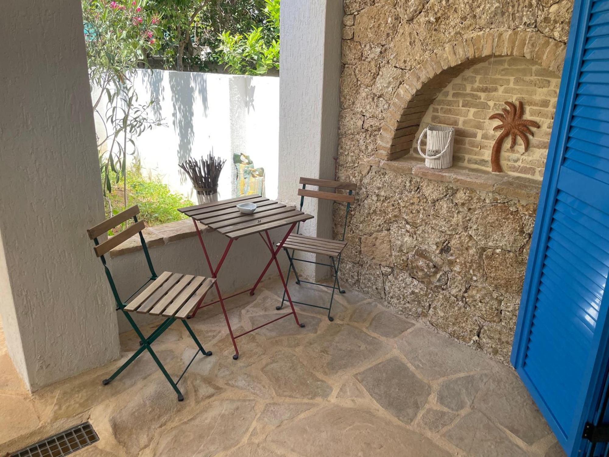 Apartment Sailorscabin Porto Cheli